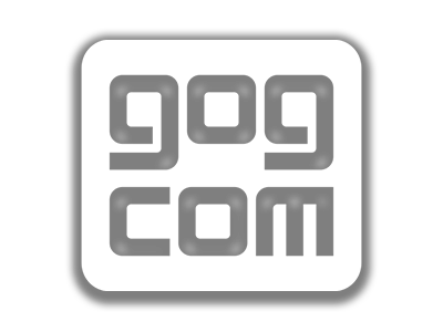 GOG logo
