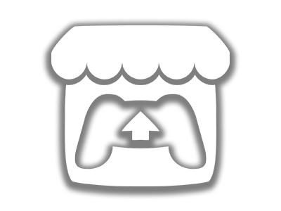 itch.io logo