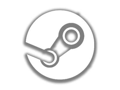 Steam Logo